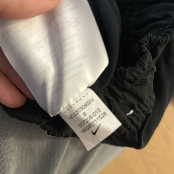 Nike Cargo Pants -  nylon - Picture 7 of 7